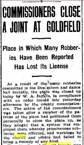 Reno Evening Gazette July 5 1912 p6-1