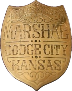 dodge city marshal