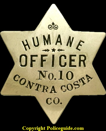 Contra Costa Humane 10