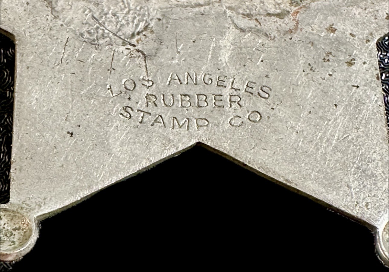 LASPCA State Humane Officer 79 hm