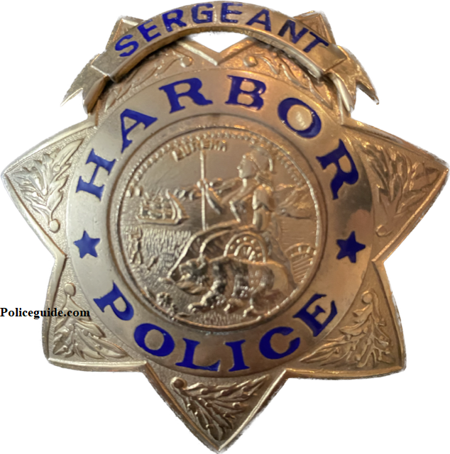 Hurley Harbor Police