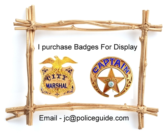 I buy badges for Display.