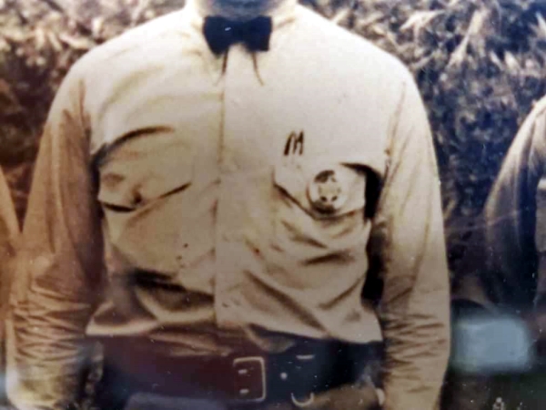 Nevada State Highway Patrol Traffic Officers assigned to ride motorcycles. 