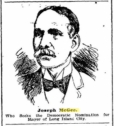 McGee for Mayor NY Times Oct 7-1891