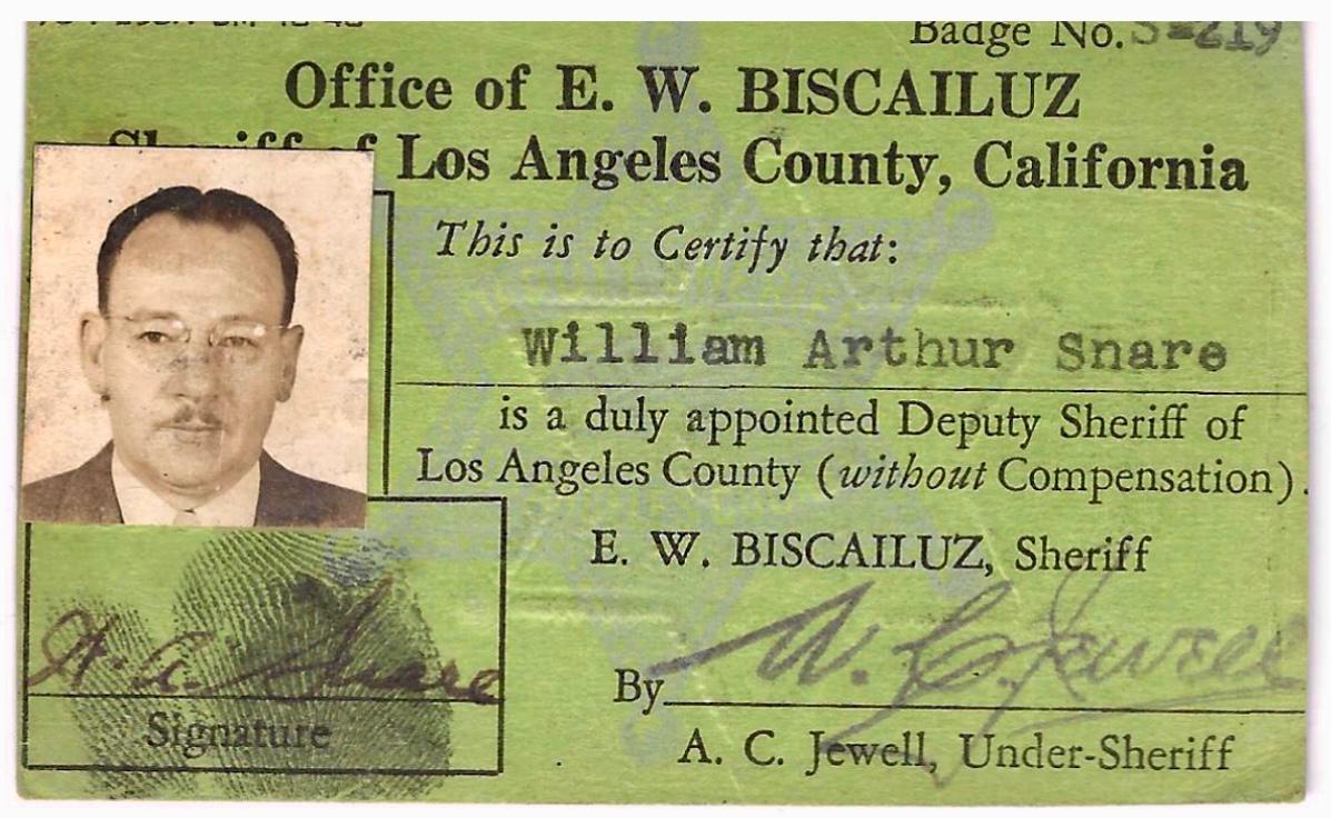 LA Co. ID
