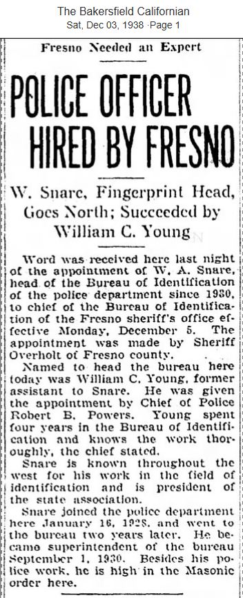 The Bakersfield Californian December 3, 1938