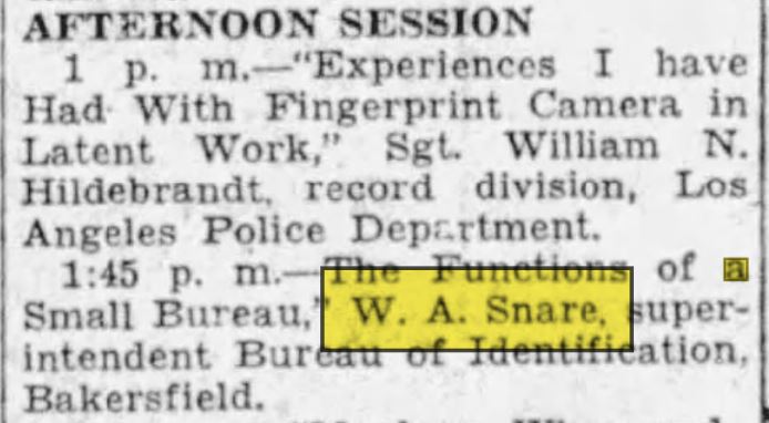 The Record May 24, 1935