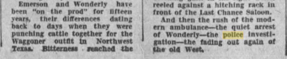 L. A. Times February 16, 1927 3
