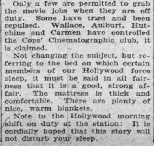 L.A. Evening Post August 28, 1920 4