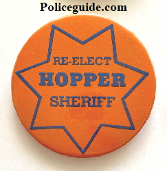 Hopper Re-elect