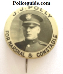 Polly for Marshal & Constable