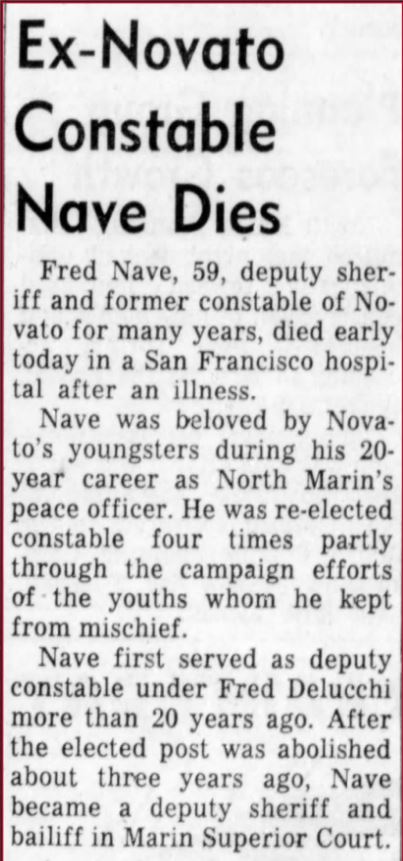Daily-Independent-Journal-October-26--1957-Obit2 Daily-Independent-Journal-October-26--1957-Obit2