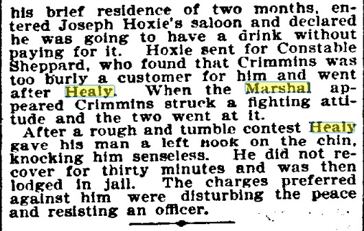 San Francisco Call March 18, 1899 San Francisco Call March 18, 1899