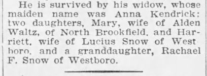 Springfield Weekly Republican February 23,  1922 2