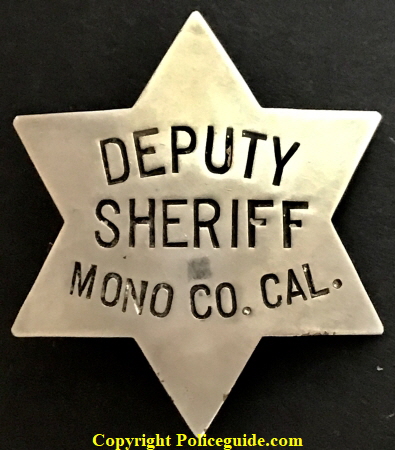 Hallmarked MoiseK S.F.