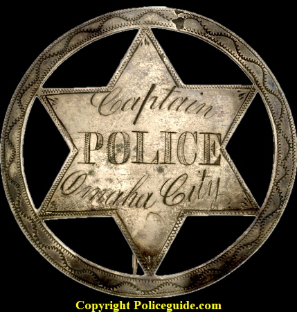 Omaha Capt. Ryan Omaha Capt. Ryan