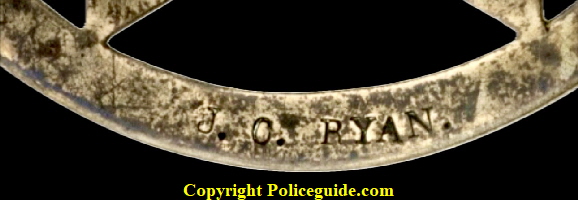 Omaha Capt. Ryan name Omaha Capt. Ryan name