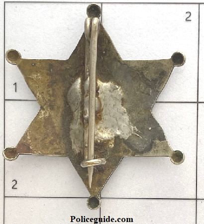 Dep US Marshal 312 bk Dep US Marshal 312 bk