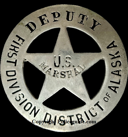 Alaska First Div USM Skagway F. E. Tanner