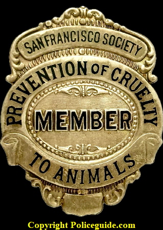 S.F. Society PCA