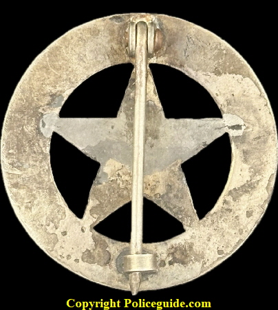 Constable Placer Co. 4 bk