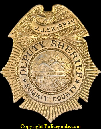 J. J. Skirpan DS Summit Co. Ohio