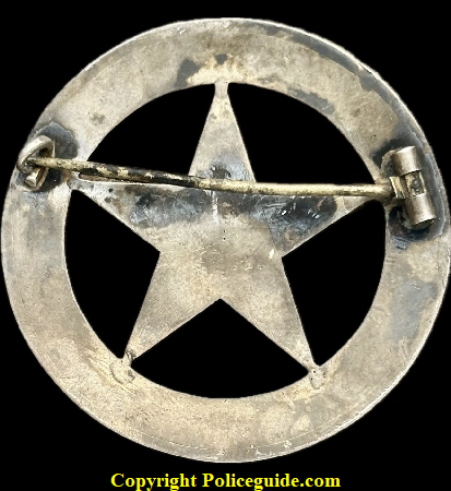 Suisun City Marshal bk Suisun City Marshal bk