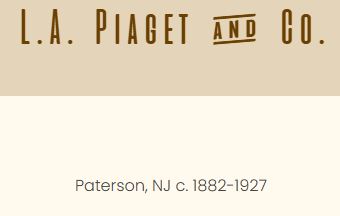 L.-A.-Piaget---Co L.-A.-Piaget---Co