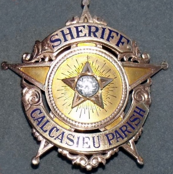 Calcasieu Co Sheriff2