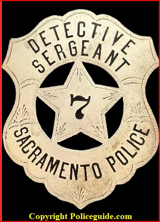Sacto Det Sgt 7