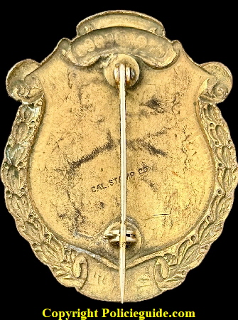 San Diego Co. DS J.P. Sousa bk
