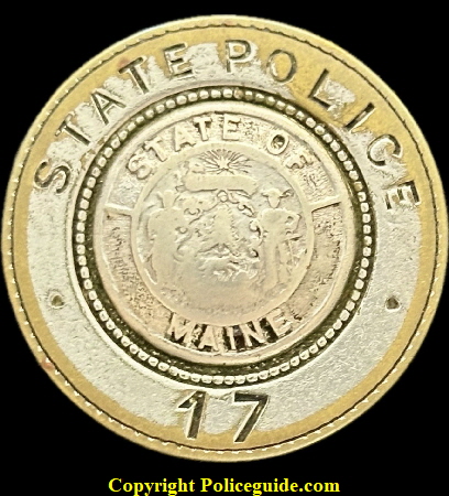 Maine SP 17