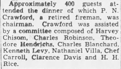 Oakland Tribune November 24, 1947 4