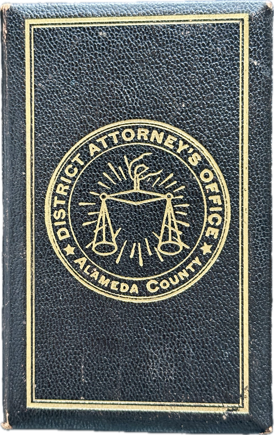 Goodnight Kidnap Squad ID Case