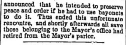 The Tennessean Nashville November 1, 1868 4