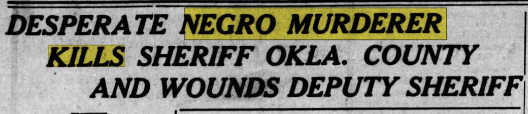 Shawnee Daily Herald June 6, 1908