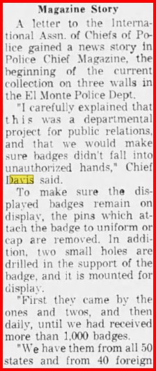 Los Angeles Times October 11, 1964 3