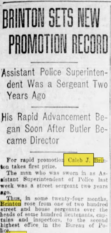 The Philadelphia Enquirer May 30 1926 1