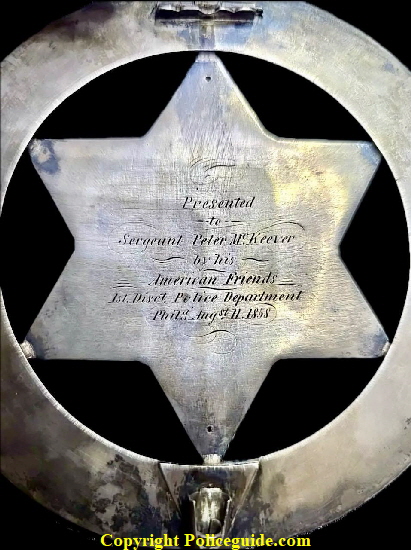 McKeever-First-District-Sergeant-badge_3