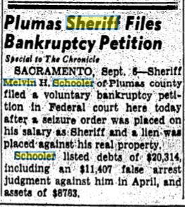 SF-Chronicle07SEP1952-SchoolerBankruptcy