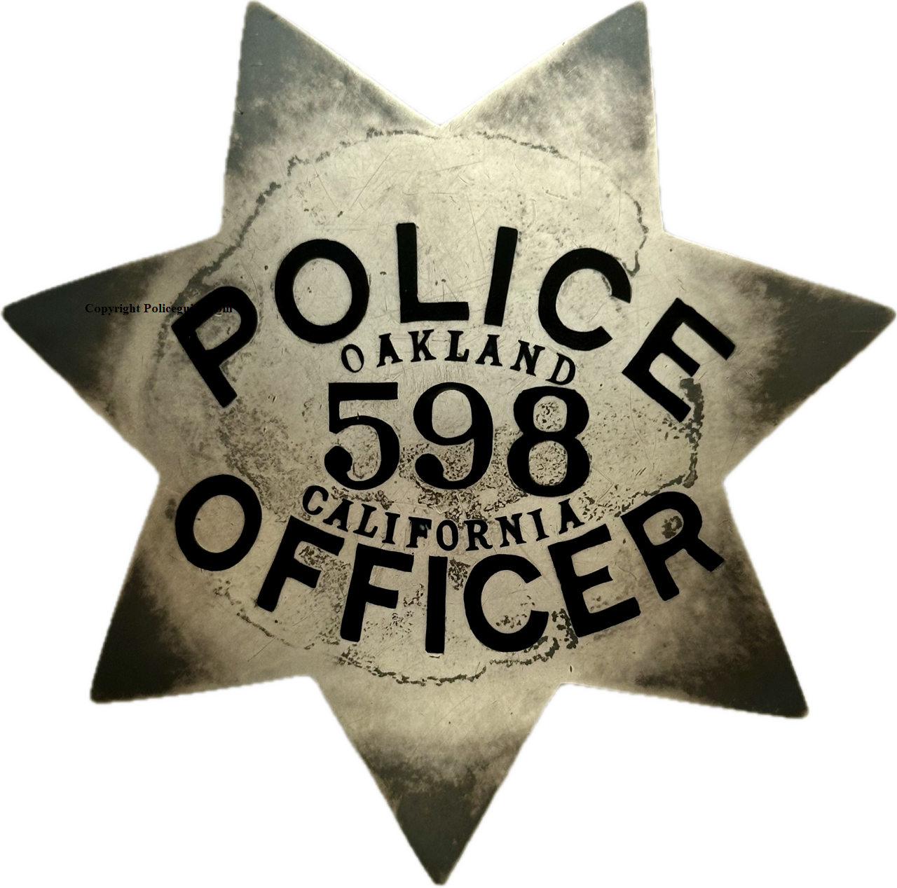 OPD 598 Bridges
