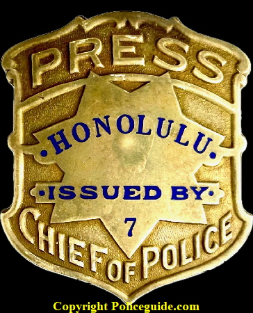 Honolulu Press 7