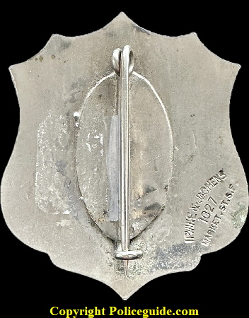 PPIE Press Camera 1911 bk PPIE Press Camera 1911 bk