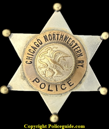 Chicago Northwestern Ry
