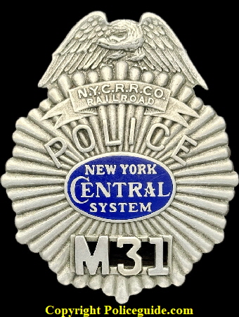 NYCRRCO