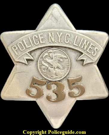 The New York City Subway consists of 36 rail lines that serve four of the five boroughs, with each line having a unique name and color. The lines are categorized into two divisions: the A Division (former IRT) and the B Division (former BMT and IND).