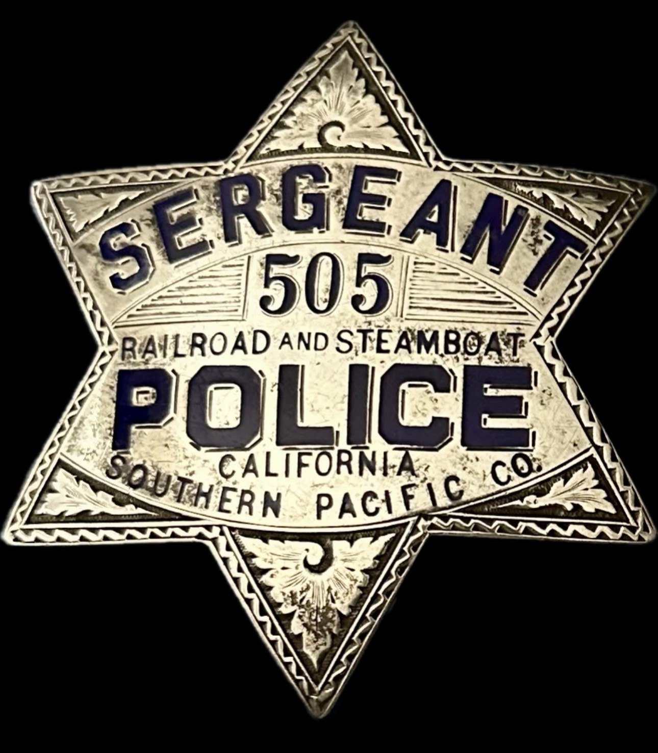 SPRR-Sgt-505