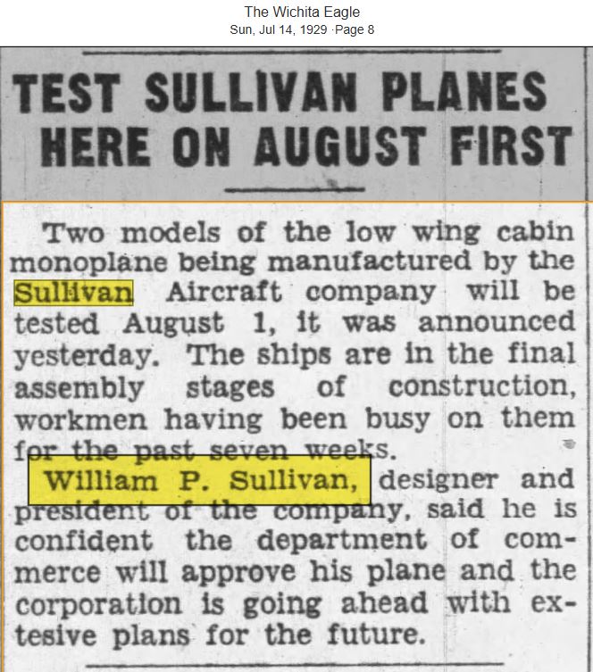 The Wichita Eagle June 14, 1929