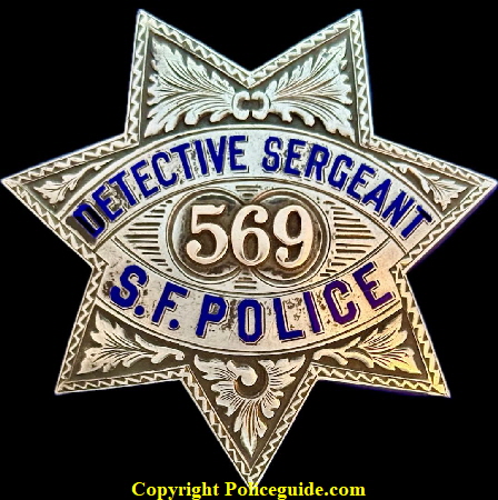 S.F.P.D. Det. Sgt