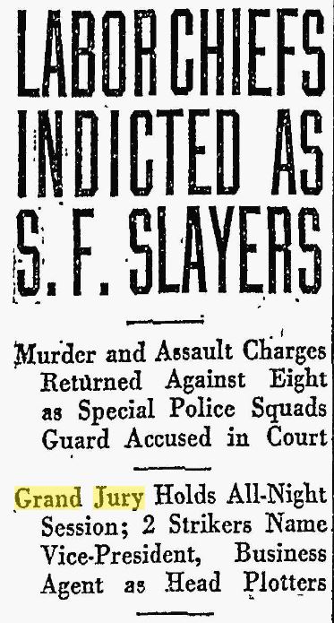 Oakland Tribune October 28, 1926 1